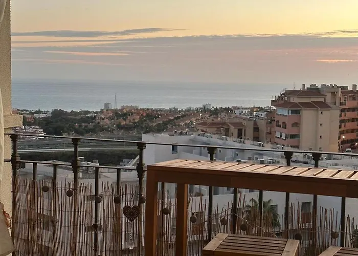 Apartamento 3 Dormitorios Riviera Del Sol