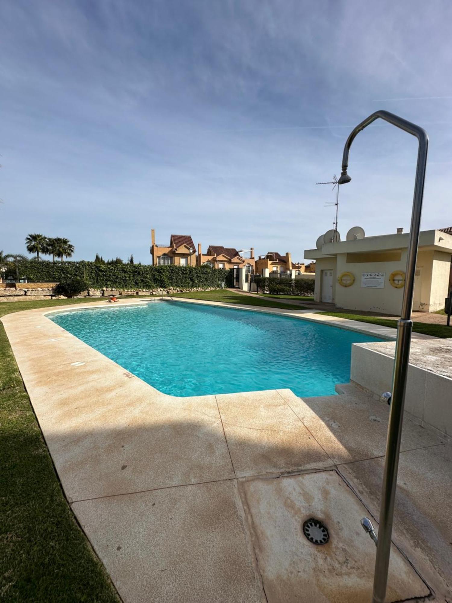 3 Riviera Del Sol Apartment *
