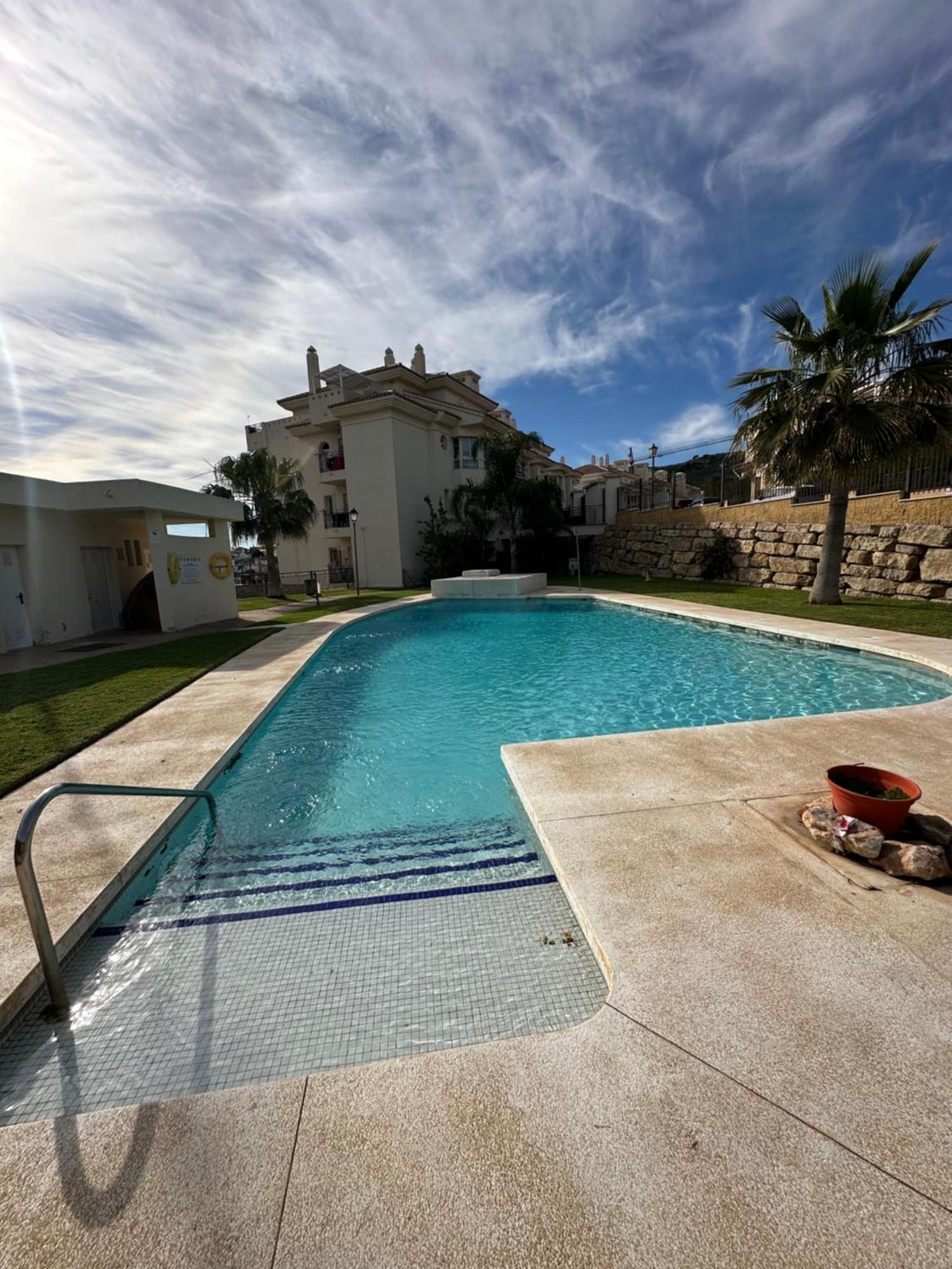 3 Riviera Del Sol Apartment Málaga